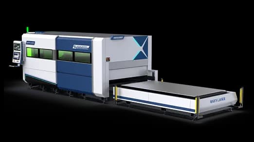 HF Expert 60 kW uyumlu içi boş makine yatağı