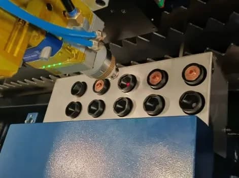 HF Mini otomatik yükleme çözümü