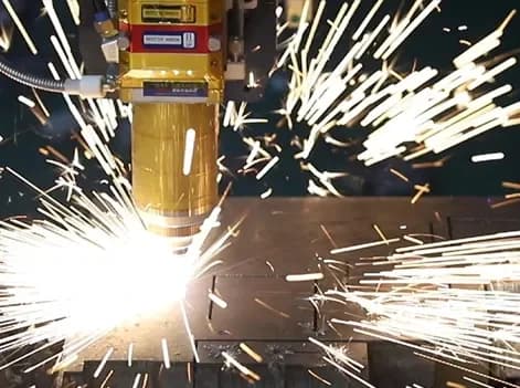 HF Mini otomatik yükleme ve boşaltma çözümü