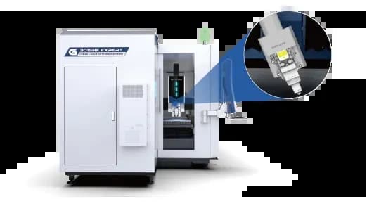 HF Smart erişilebilir ön ve yan kapı tasarımı