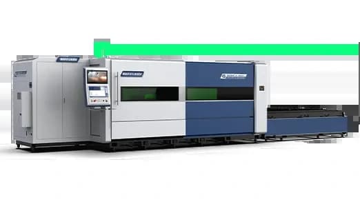 G3015 HF Smart fiber lazer kesim makinesi