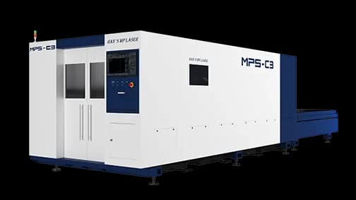 MPS-C3 Serisi