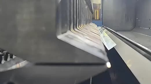 CNC Otomatik Konumlandırma Ünitesi